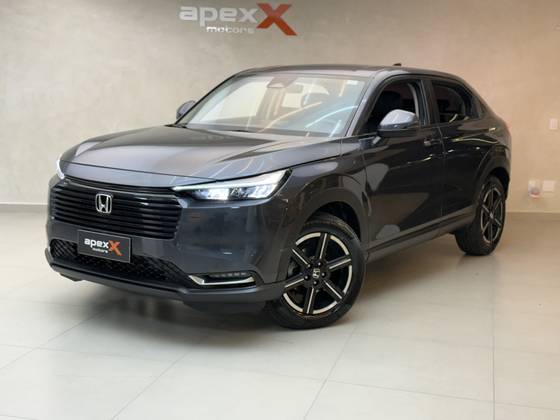 HONDA HR-V 1.5 DI I-VTEC FLEX EXL CVT HONDA HR-V 1.5 DI I-VTEC FLEX EXL CVT